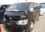 Toyota Hiace SUPER GL 2023
