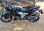 TVS Apache RTR 160 4V DD 2019