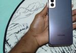 Samsung Galaxy S21 FE 5G . (Used)