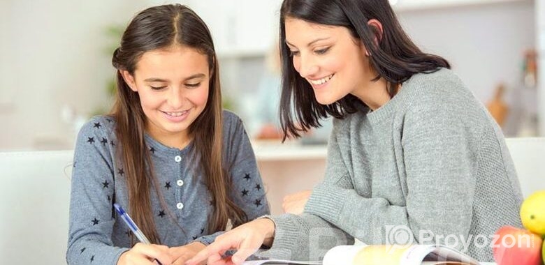 Top Qualified Home Tutor (Verified)