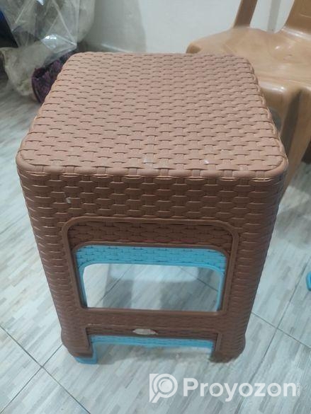 Rfl Caino Stool High