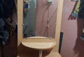 Partex ড্রেসিং table