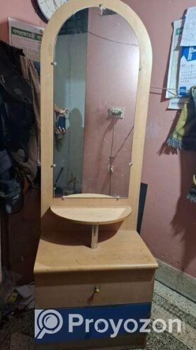 Partex ড্রেসিং table