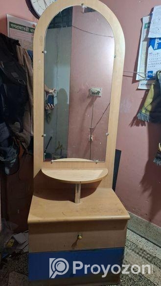 Partex ড্রেসিং table