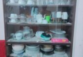 New model showcase urgent sale