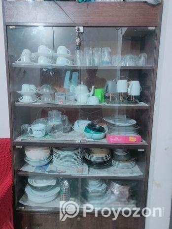 New model showcase urgent sale