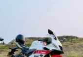 Yamaha R15 M WGP INDO ABS 2023