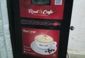 Coffe machine ( 2 line) Model: TVC 3 LANE
