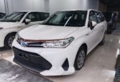 Toyota Fielder Ex Hybrid Push 2020
