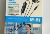 Boya BY-M1 microphone