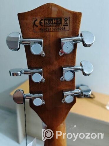 Guiter sell