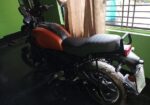 Yamaha FZ-X . 2024