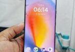 Motorola Edge 50 Fusion 12/256GB Offer😍 (Used)