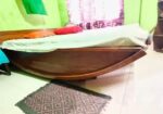 King Size bed (Sishu Kath er)