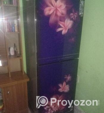 Marcel Refrigerator
