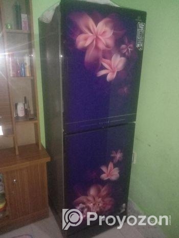 Marcel Refrigerator