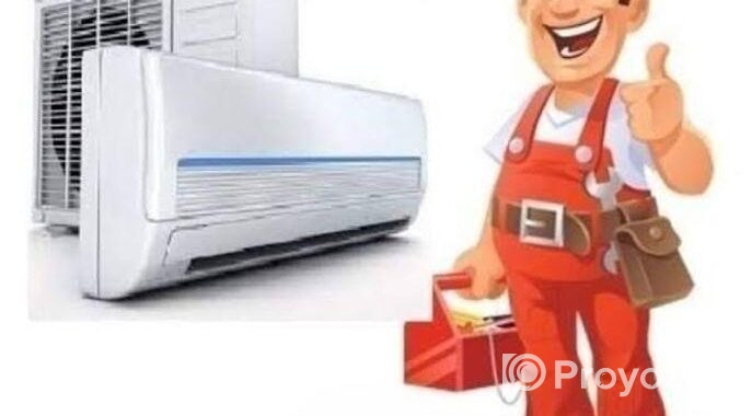 AC Fridge service and repair