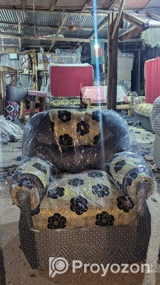 ২+২+১–৫সিট – ডায়মন্ড গদি সোফা জি