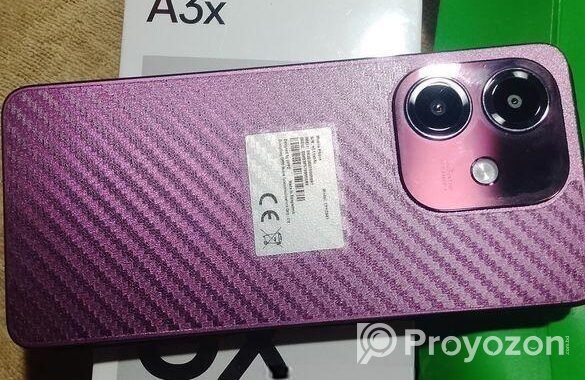 OPPO like brand new (Used)