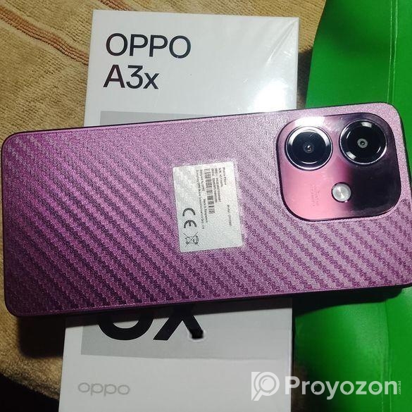 OPPO like brand new (Used)