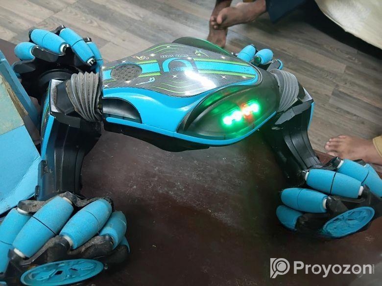 Air Stand Car Sell Post