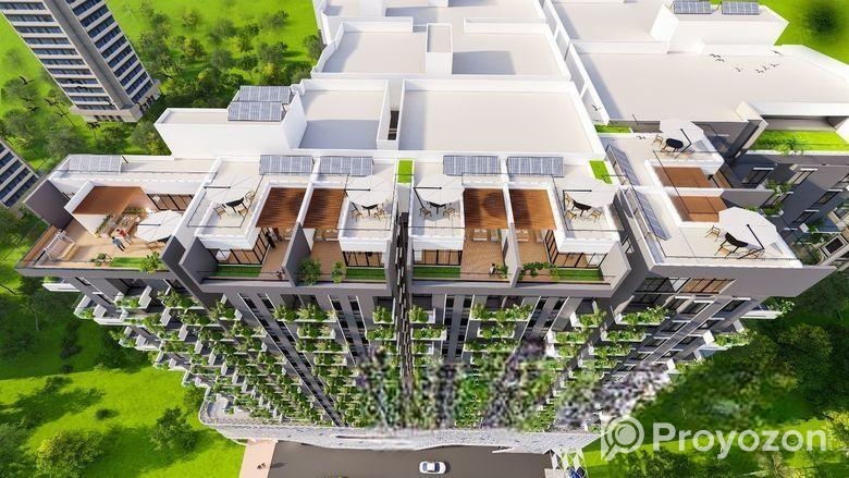 উন্নত লোকেশনে ইনভেস্টমেন্ট উপযোগী আজকেই বুকিং করত