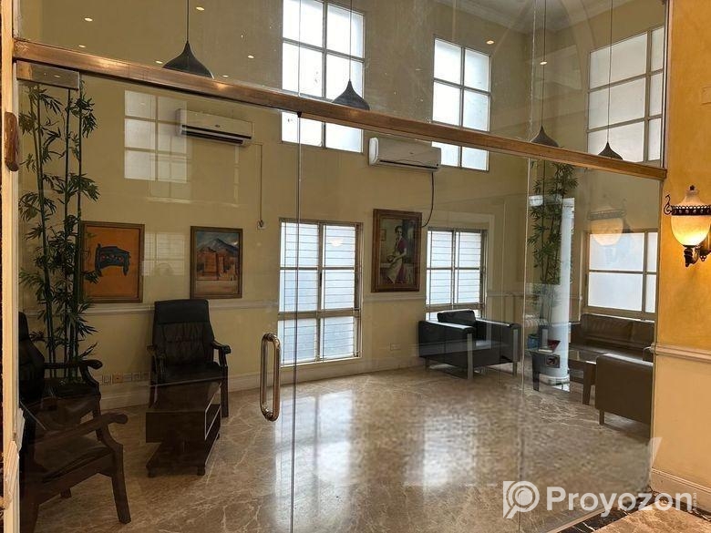 Commercial Space for Sale (Panthapath)