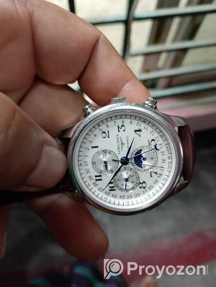 হাত ঘড়ি For Sell