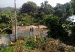 মনোরম উঁচু টিলা জমি বিক্রয়