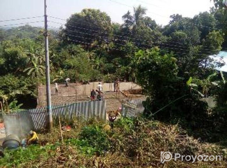 মনোরম উঁচু টিলা জমি বিক্রয়