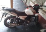 Keeway RK 125cc 2021
