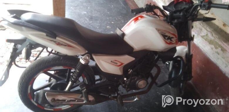 Keeway RK 125cc 2021