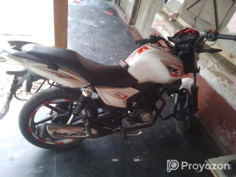 Keeway RK 125cc 2021