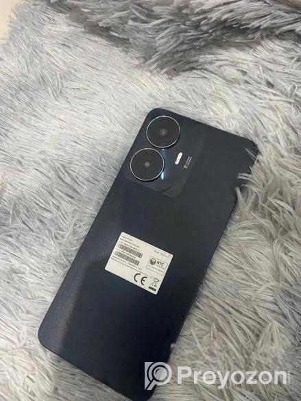 Realme C55 ` (Used)