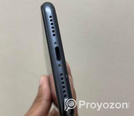 Apple iPhone 11 128 (Used)
