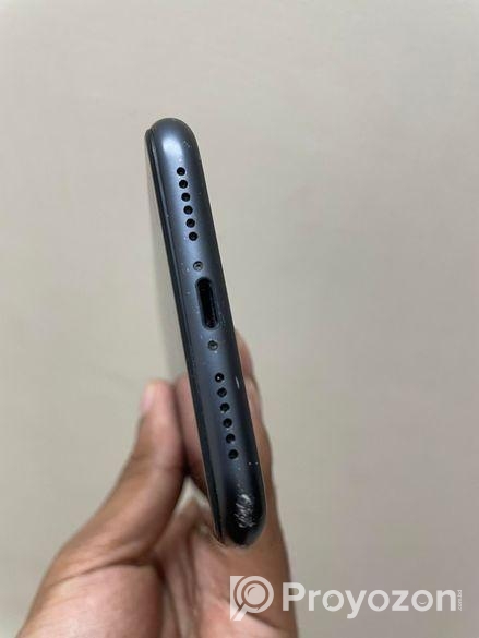 Apple iPhone 11 128 (Used)