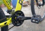 Duranta Venom Bicycle MTB বিক্রি করা হবে
