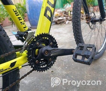 Duranta Venom Bicycle MTB বিক্রি করা হবে