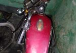 Yamaha RX 2025