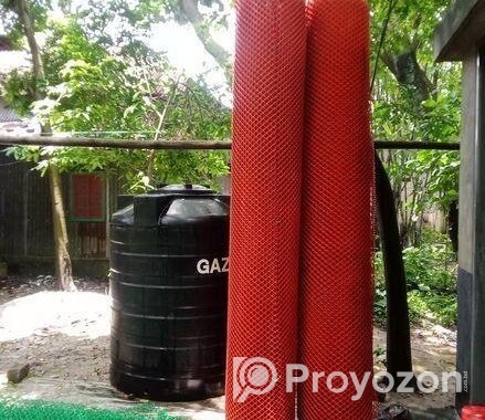Plastic Net. Rfl প্লাস্টিক নেট