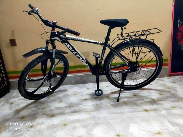 ফ্রেশ সাইকেল