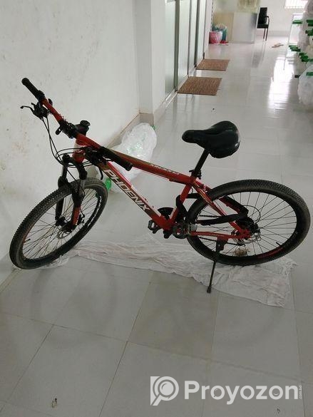 গিয়ার সাইকেল বিক্রি হবে