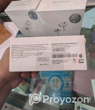 3pcs Airpods Pro (2nd Gen)