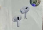 Airpods Pro with ANC, Dubai original 100%