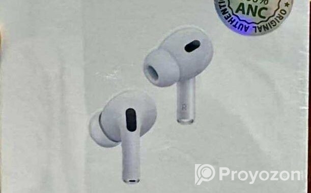 Airpods Pro with ANC, Dubai original 100%