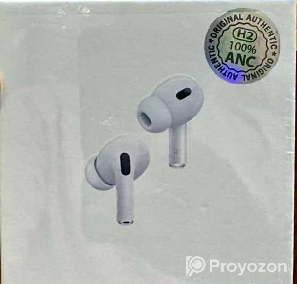 Airpods Pro with ANC, Dubai original 100%