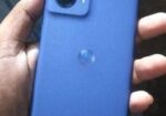 Motorola Edge 50 Fusion MODEL -G85 USD-3 MAS (New)