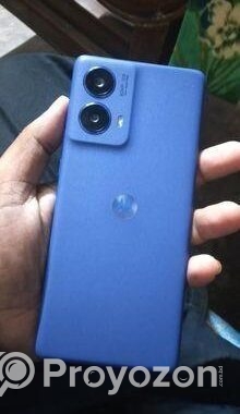 Motorola Edge 50 Fusion MODEL -G85 USD-3 MAS (New)