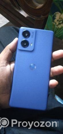 Motorola Edge 50 Fusion MODEL -G85 USD-3 MAS (New)