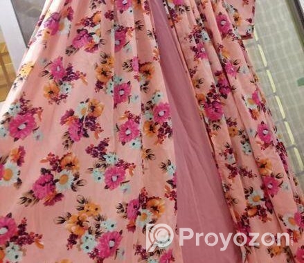 Long Dress